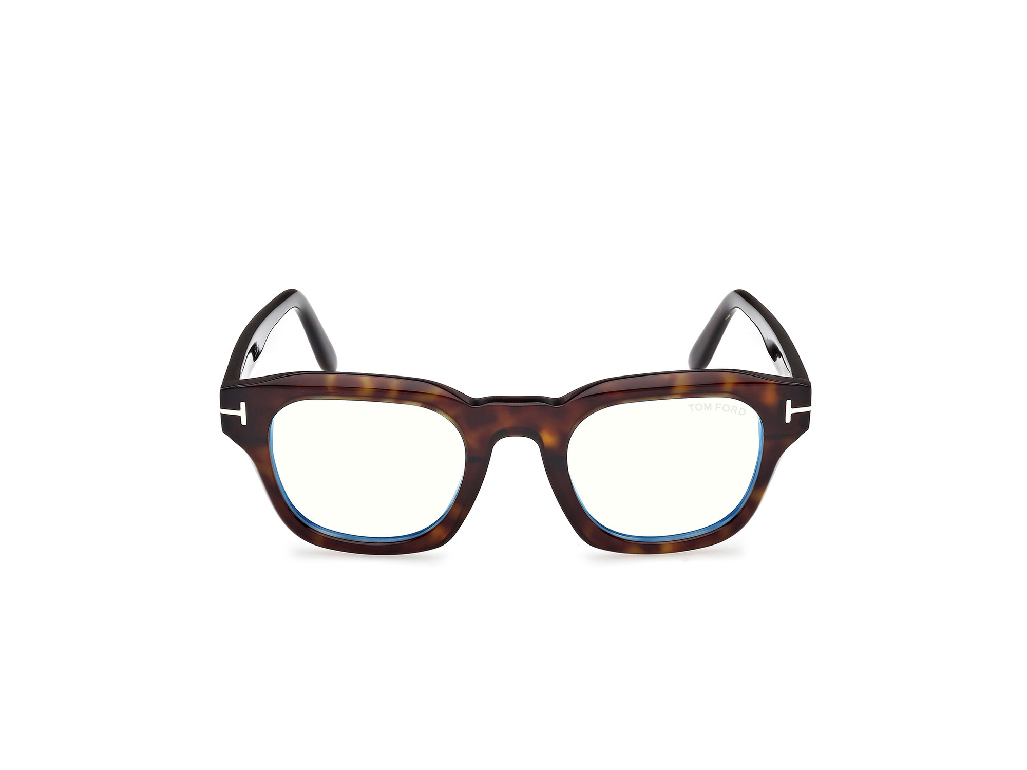 Tom Ford Okulary Korekcyjne FT6083-B-052
