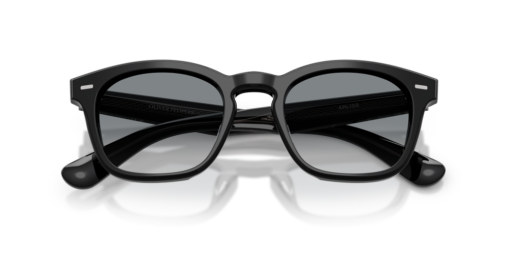 OLIVER PEOPLES Okulary przeciwsłoneczne ARLISS OV5632SU-18267O