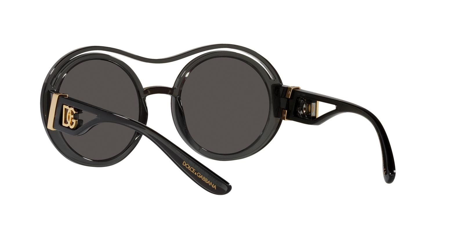 Dolce & Gabbana Sunglasses DG6142-329187