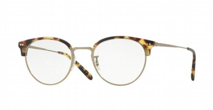 OLIVER PEOPLES Optical frame OV5358-1407