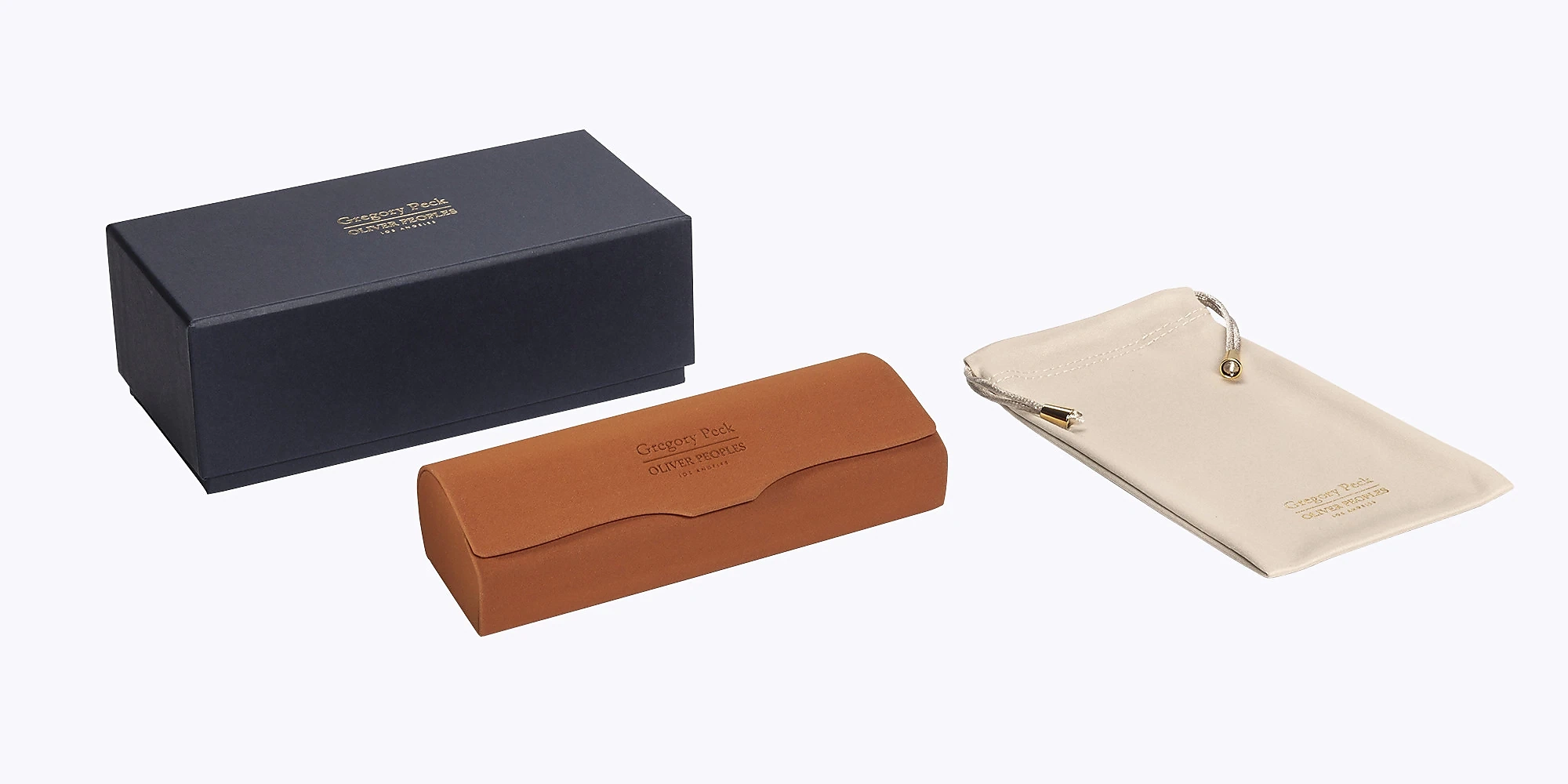 OLIVER PEOPLES Okulary Przeciwsłoneczne Gregory Peck OV5217S-1178P1