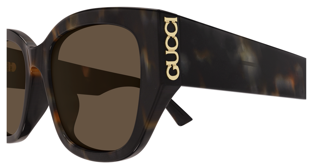 Gucci Okulary przeciwsłoneczne GG2043SA-003 