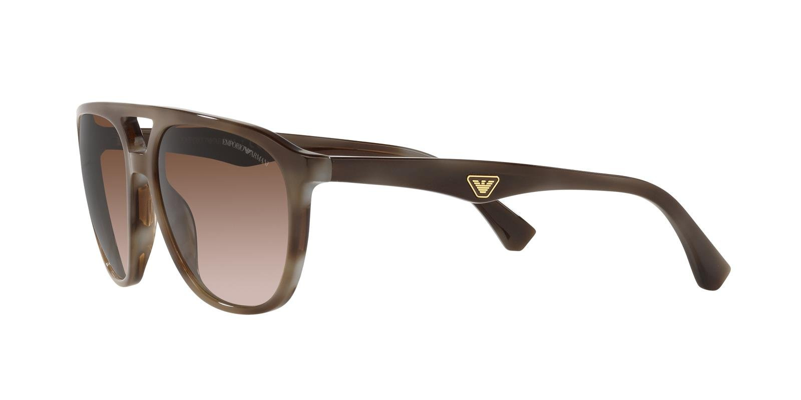 Emporio Armani Okulary przeciwsłoneczne EA4156-502313