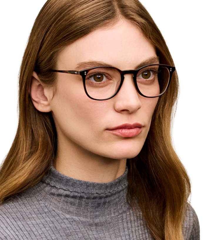 Oliver Peoples Oprawy korekcyjne FINLEY VINTAGE OV5397U-1666