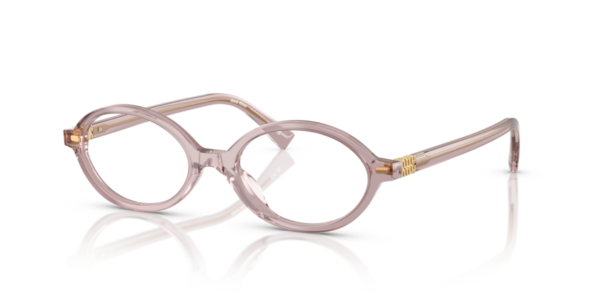 Miu Miu Optical frame MU01XV-12W1O1