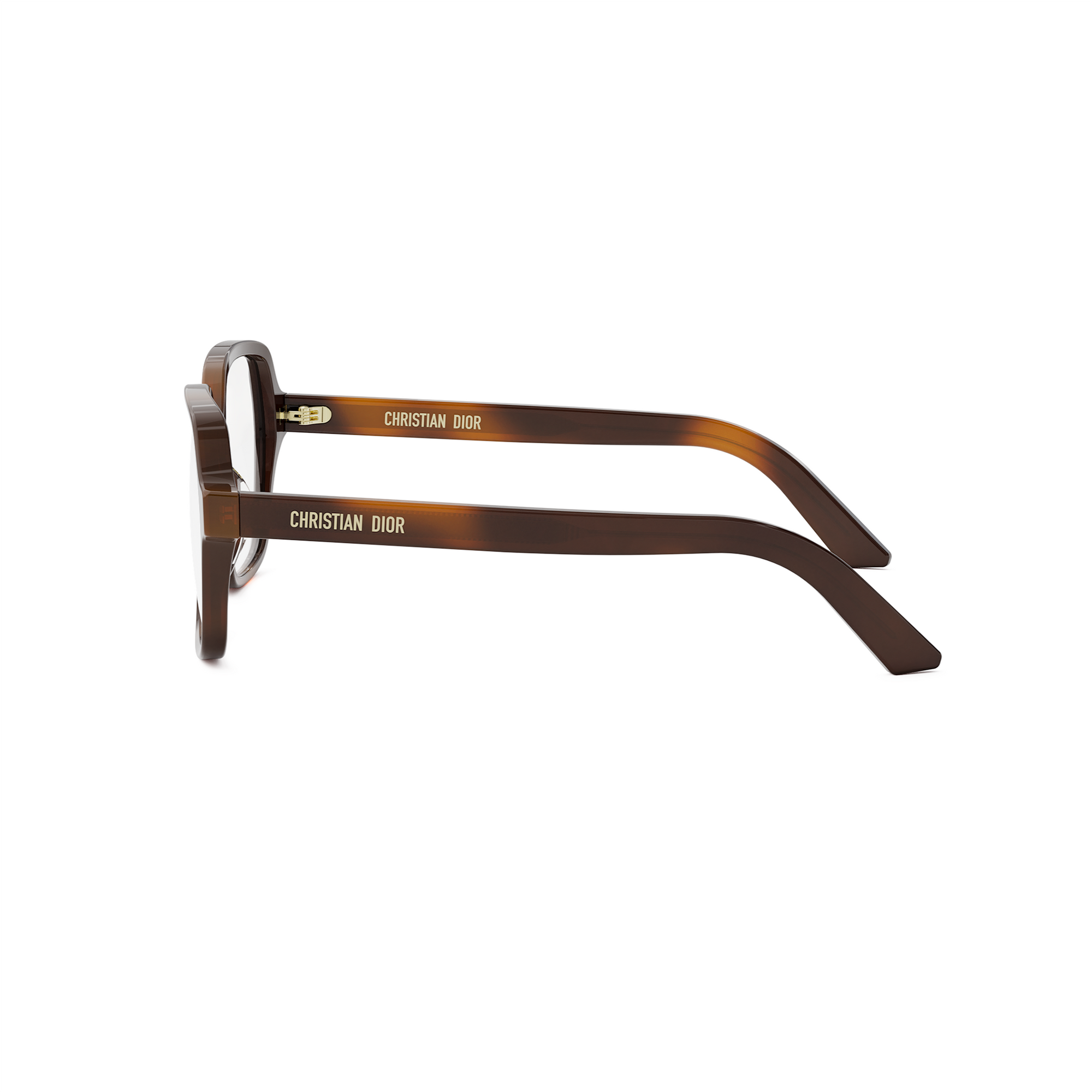 Dior Okulary korekcyjne MidnightO (S1I 2600) CD50122I-053