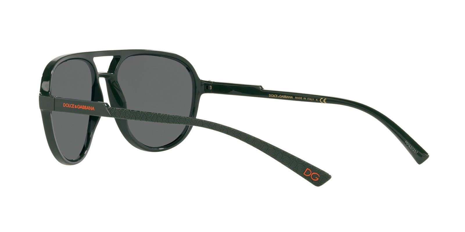 Dolce & Gabbana Sunglasses DG6150-32976G