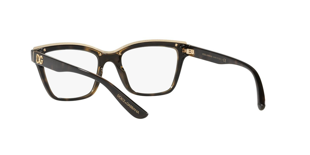 Dolce & Gabbana Optical frame DG5064-502