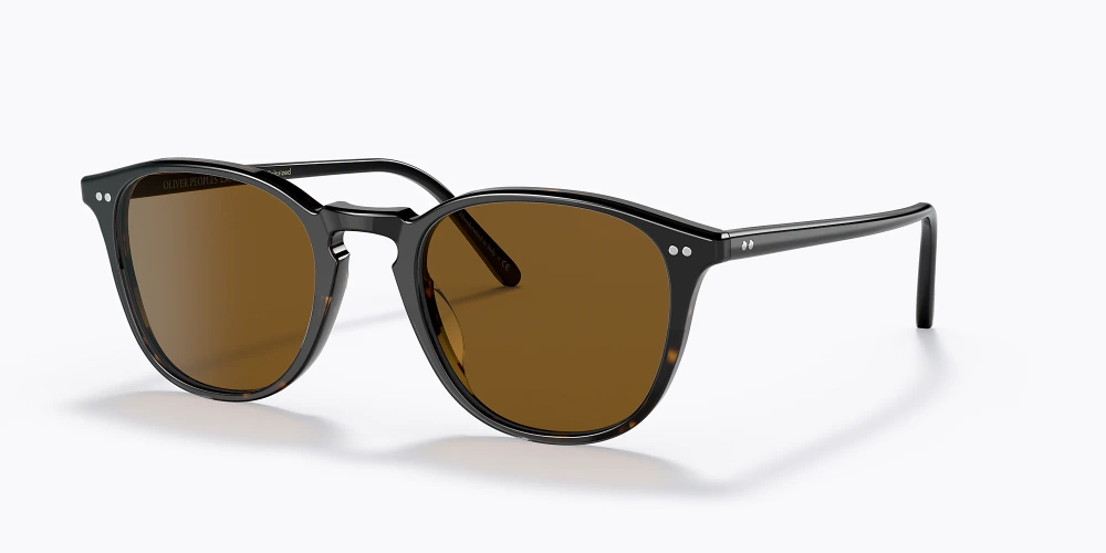 Oliver Peoples Okulary przeciwsłoneczne FORMAN L.A OV5414SU-172283