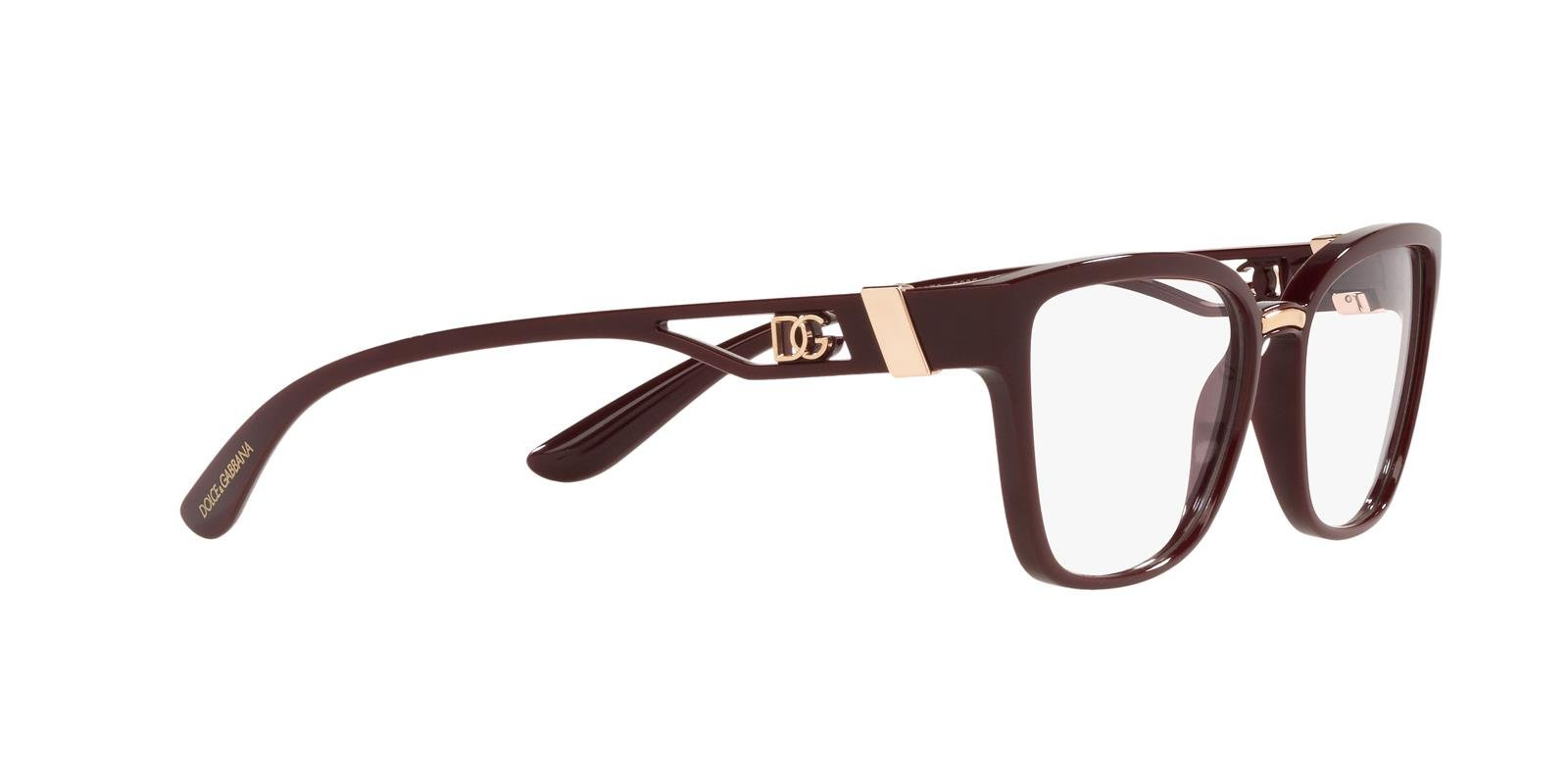 Dolce & Gabbana Optical frame DG5070-3285