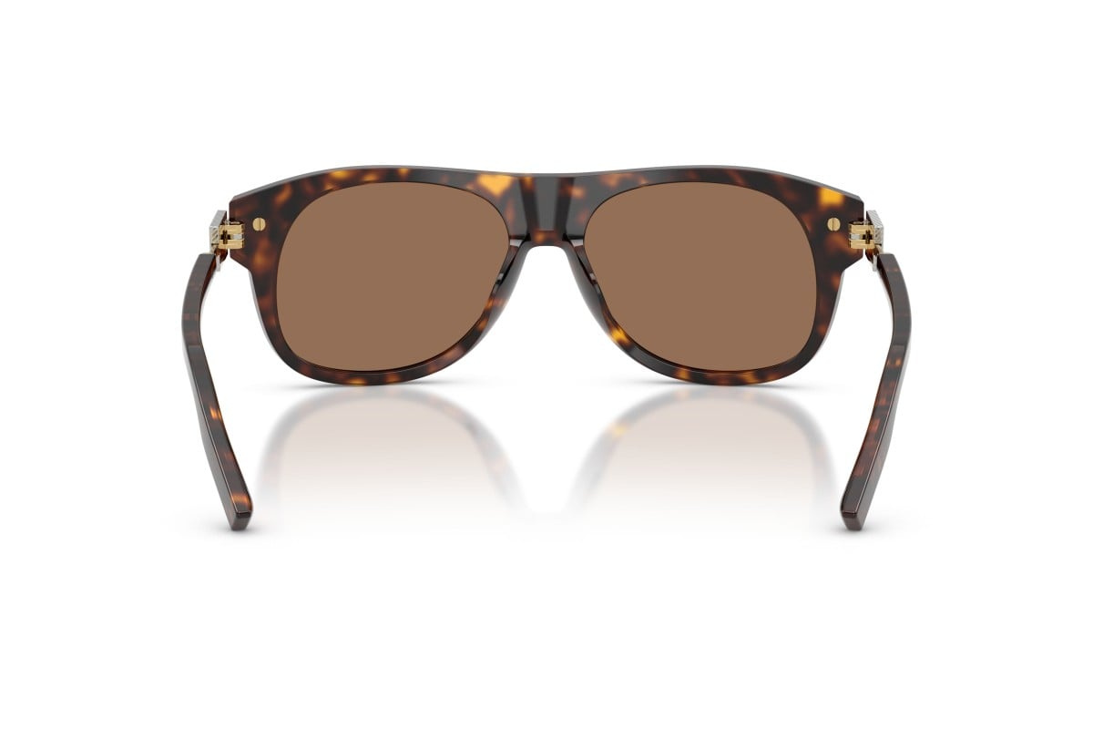Dolce & Gabbana Okulary przeciwsłoneczne DG4546-502/73