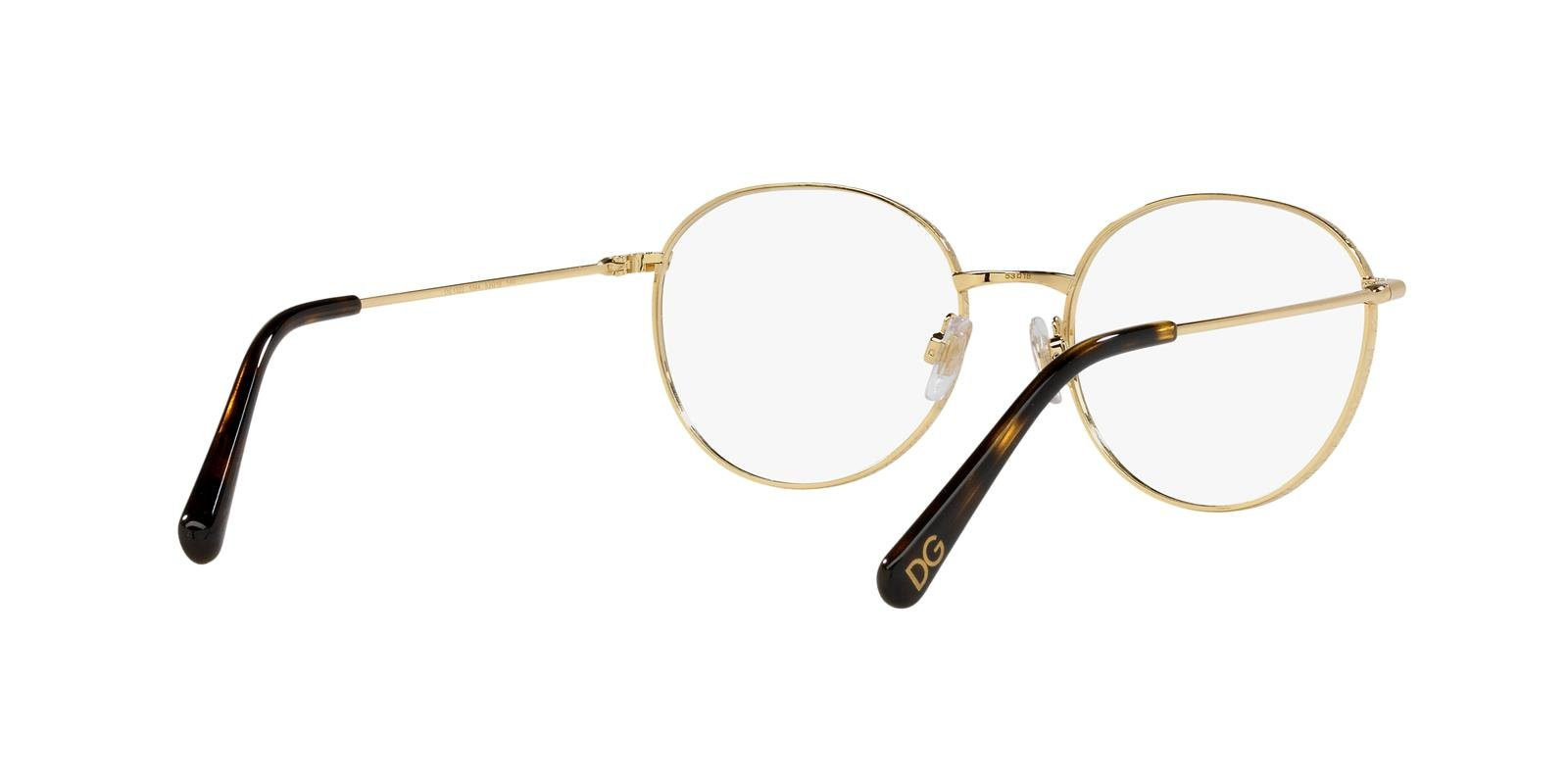 Dolce & Gabbana Okulary korekcyjne DG1322-1344