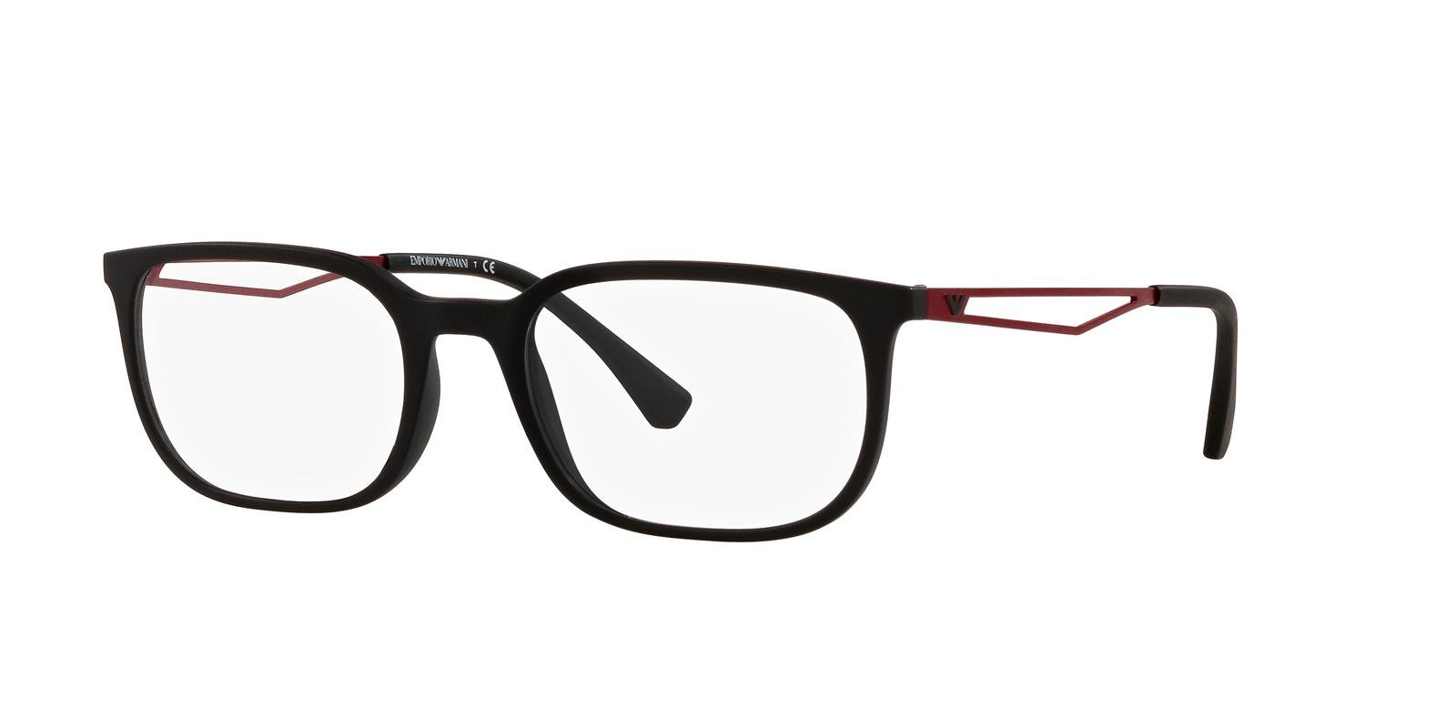 Emporio Armani Okulary korekcyjne EA3174-5042