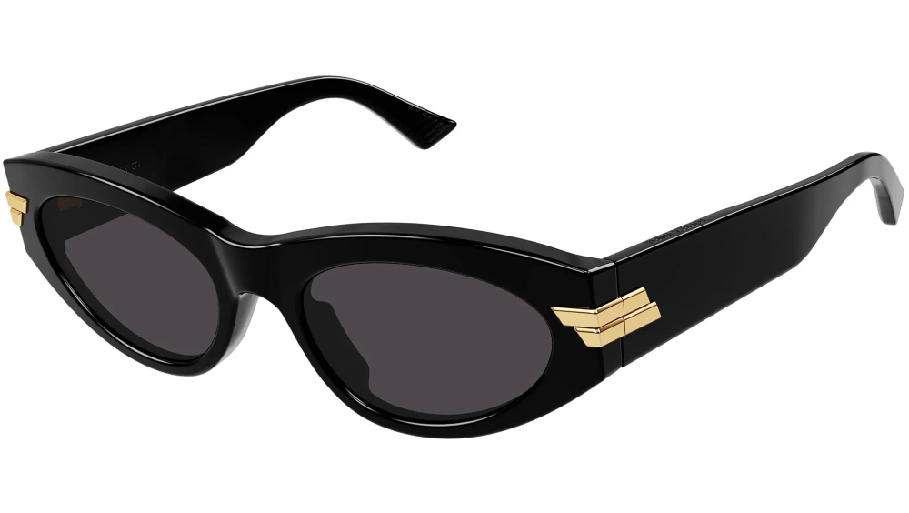 Bottega Veneta Sunglasses BV1189S-001