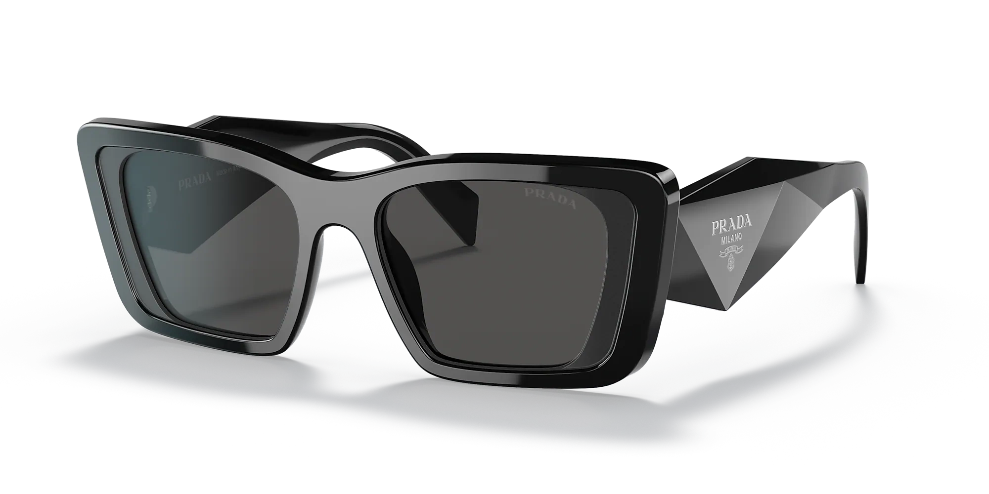 Prada Sunglasses PR08YS-1AB5S0
