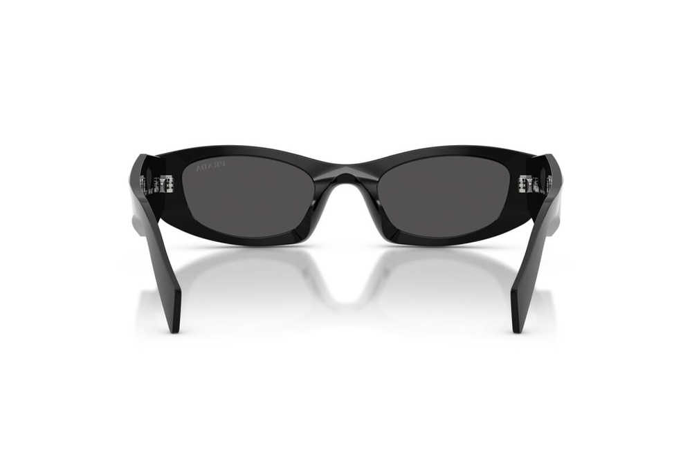 Prada Okulary przeciwsłoneczne PRB16S-16K08Z