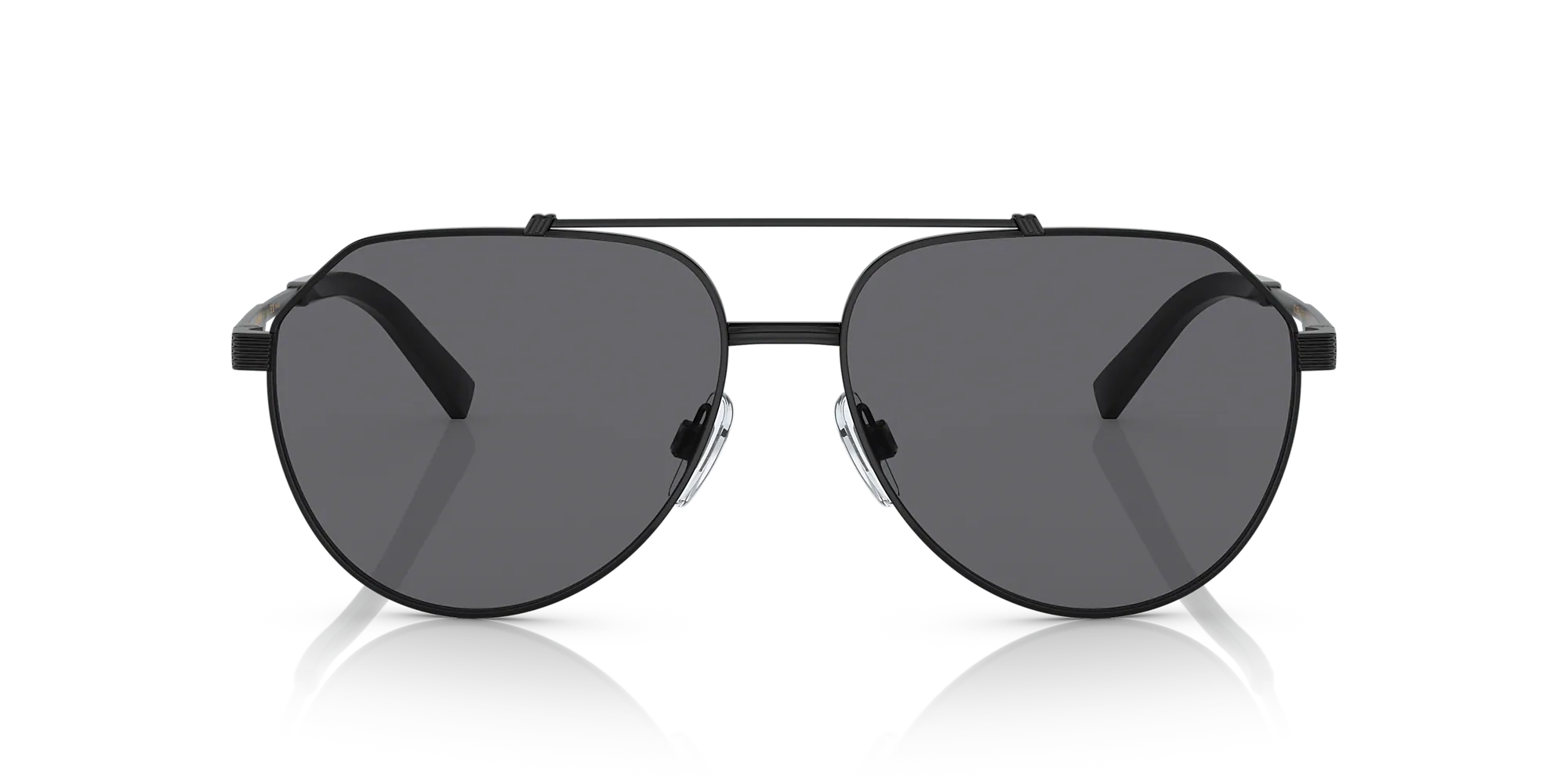 Dolce & Gabbana Sunglasses polarized DG2288-110681