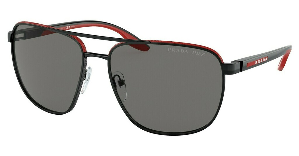 Prada Linea Rossa Sunglasses polarized PS 50YS-19G02G