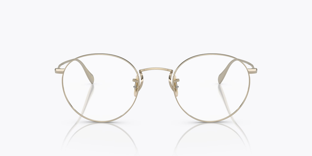 OLIVER PEOPLES Okulary korekcyjne COLERIDGE OV1186-5145