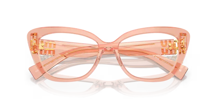 Miu Miu Optical frame MU05VV-13T1O1