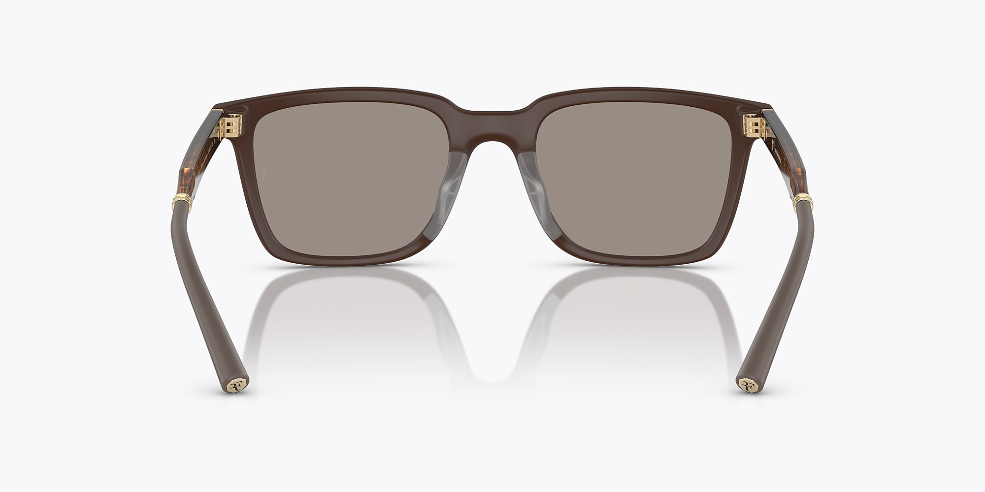 Oliver Peoples Sunglasses MR. FEDERER OV5553SU-70055A