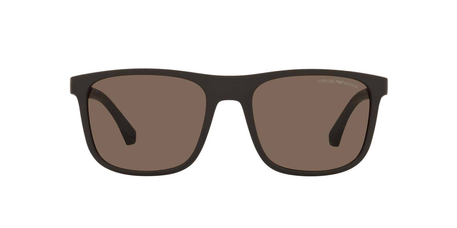 Emporio Armani Sunglasses EA4129-526073