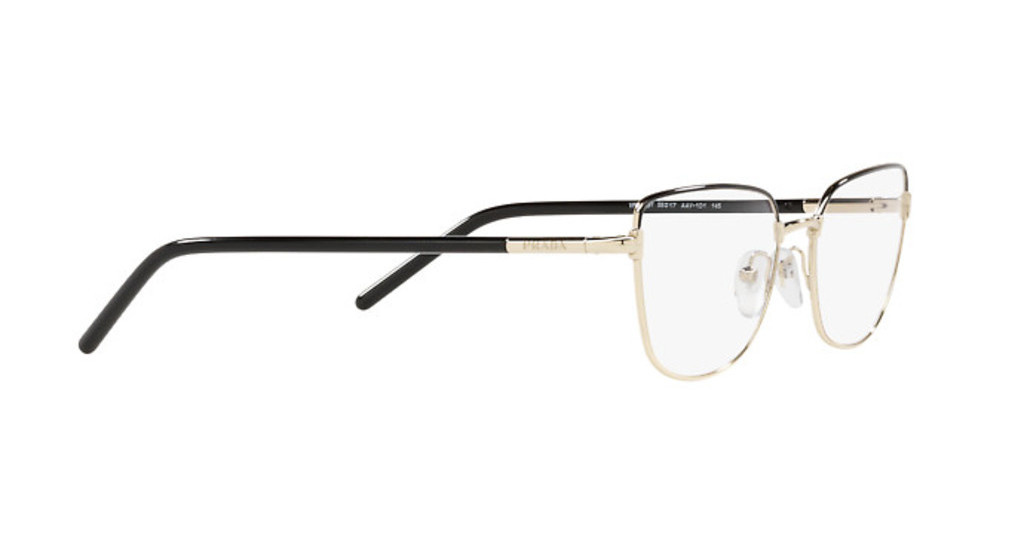 Prada Okulary korekcyjne PR 59YV-AAV1O1