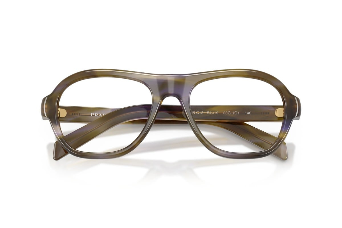 Prada Optical frame PRC12V-23G1O1