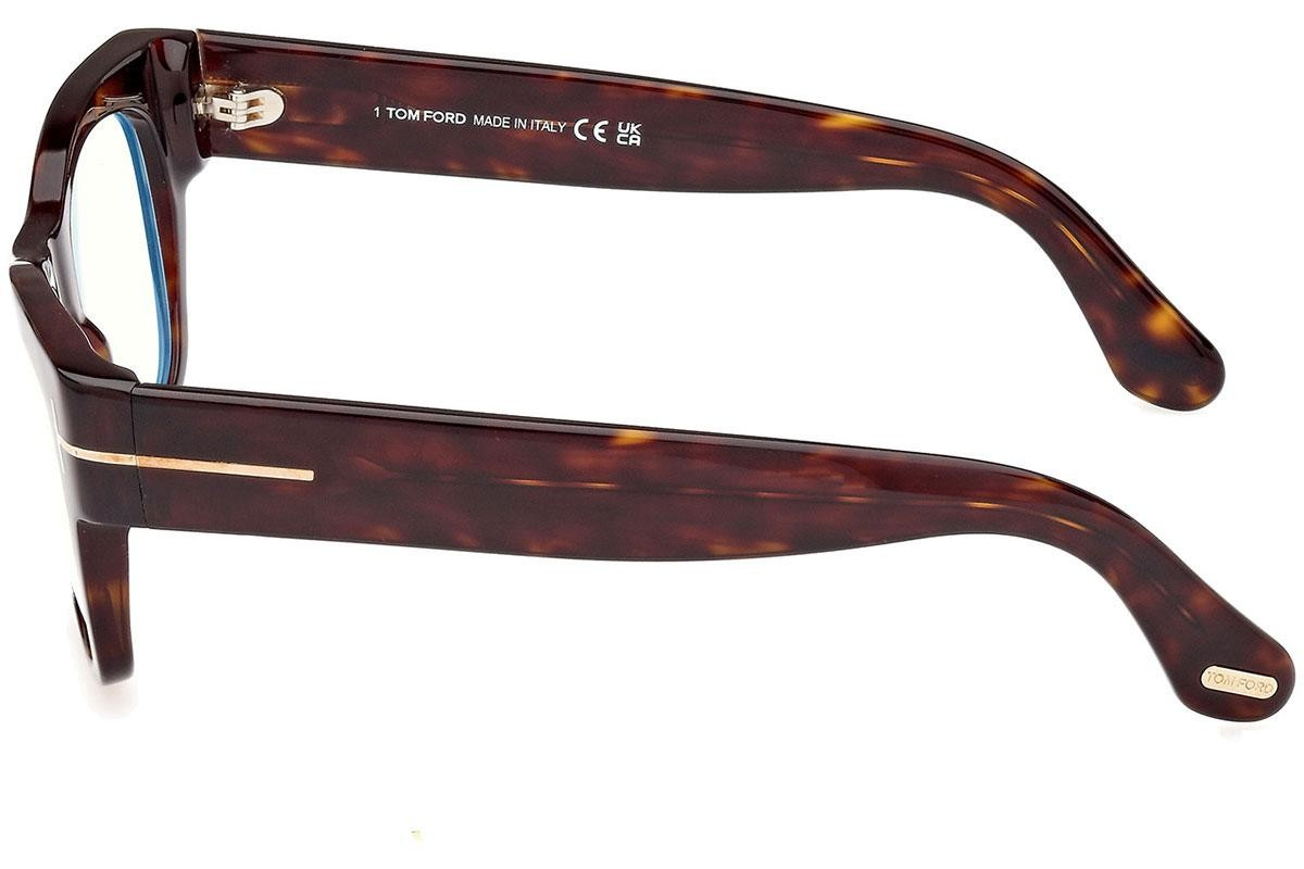 Tom Ford Okulary korekcyjne FT5040-B-052