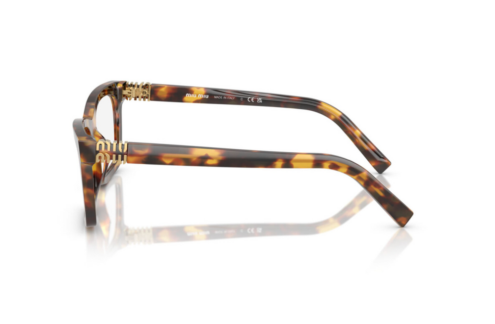 Miu Miu Okulary korekcyjne MU04WV-14L1O1