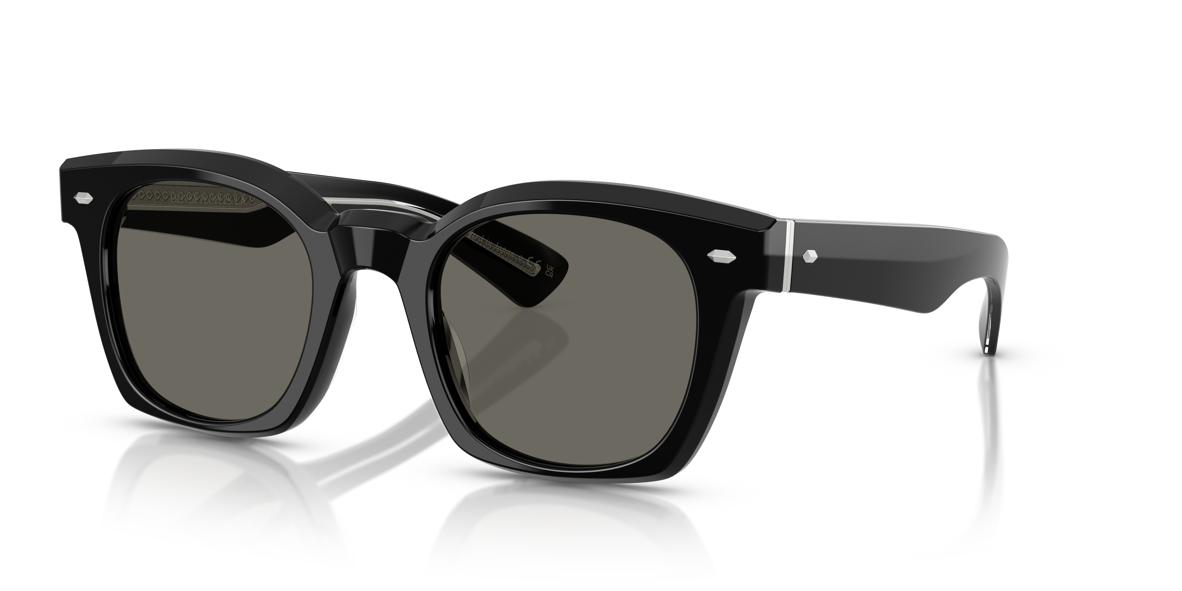 Oliver Peoples Okulary przeciwsłoneczne Merceaux OV5498SU-1731R5