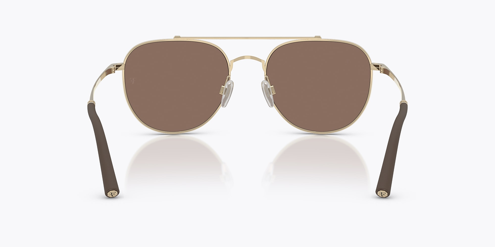 Oliver Peoples Sunglasses R-10 OV1346S-50357I