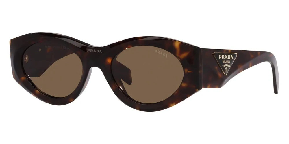 Prada Okulary przeciwsłoneczne PR 20ZS-2AU06B