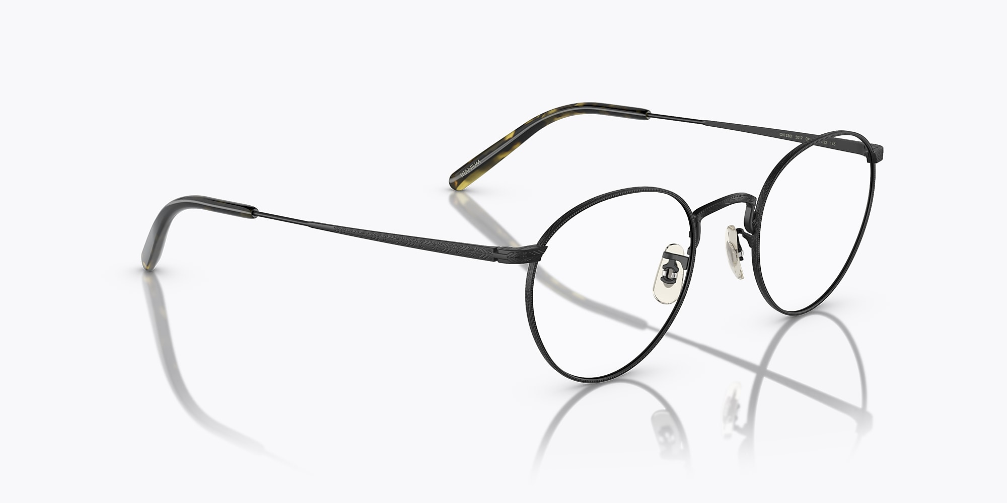 Oliver Peoples Optical frame Op-47 OV1330T-5017