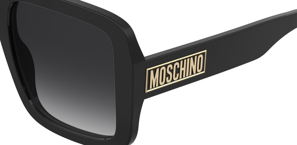 Moschino Okulary przeciwsłoneczne MOS180/S-807/9O (207700)