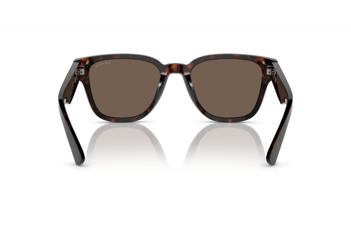 Prada Okulary przeciwsłoneczne PR A04S-17N08T
