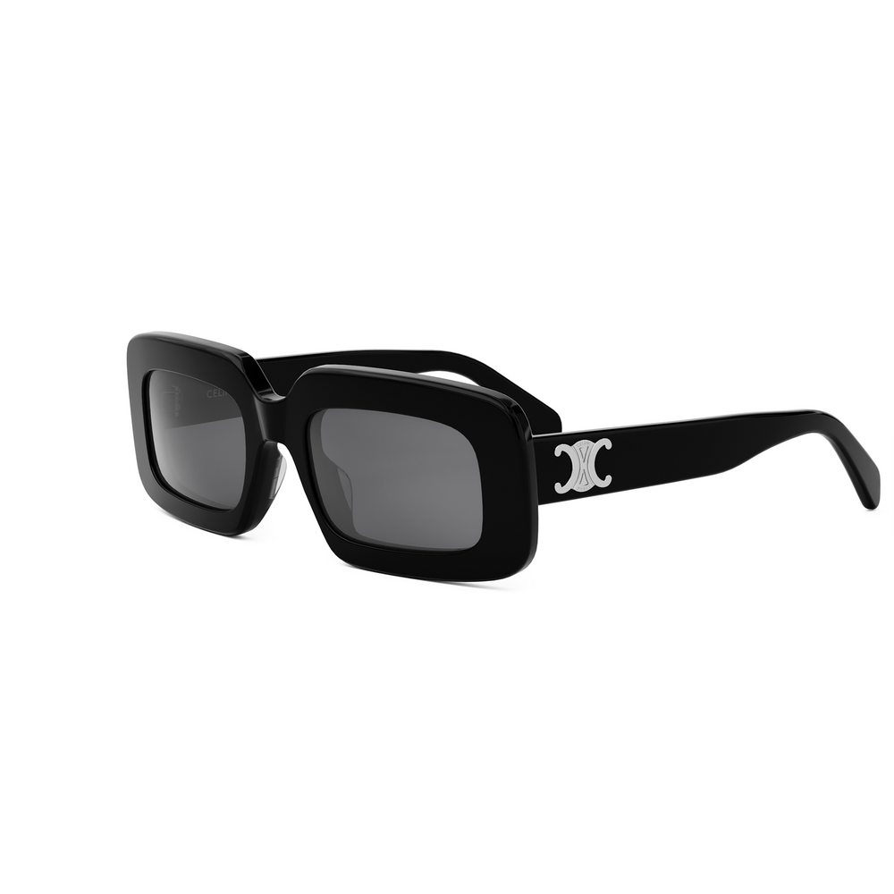 Celine Okulary przeciwsłoneczne CL40313U-01A