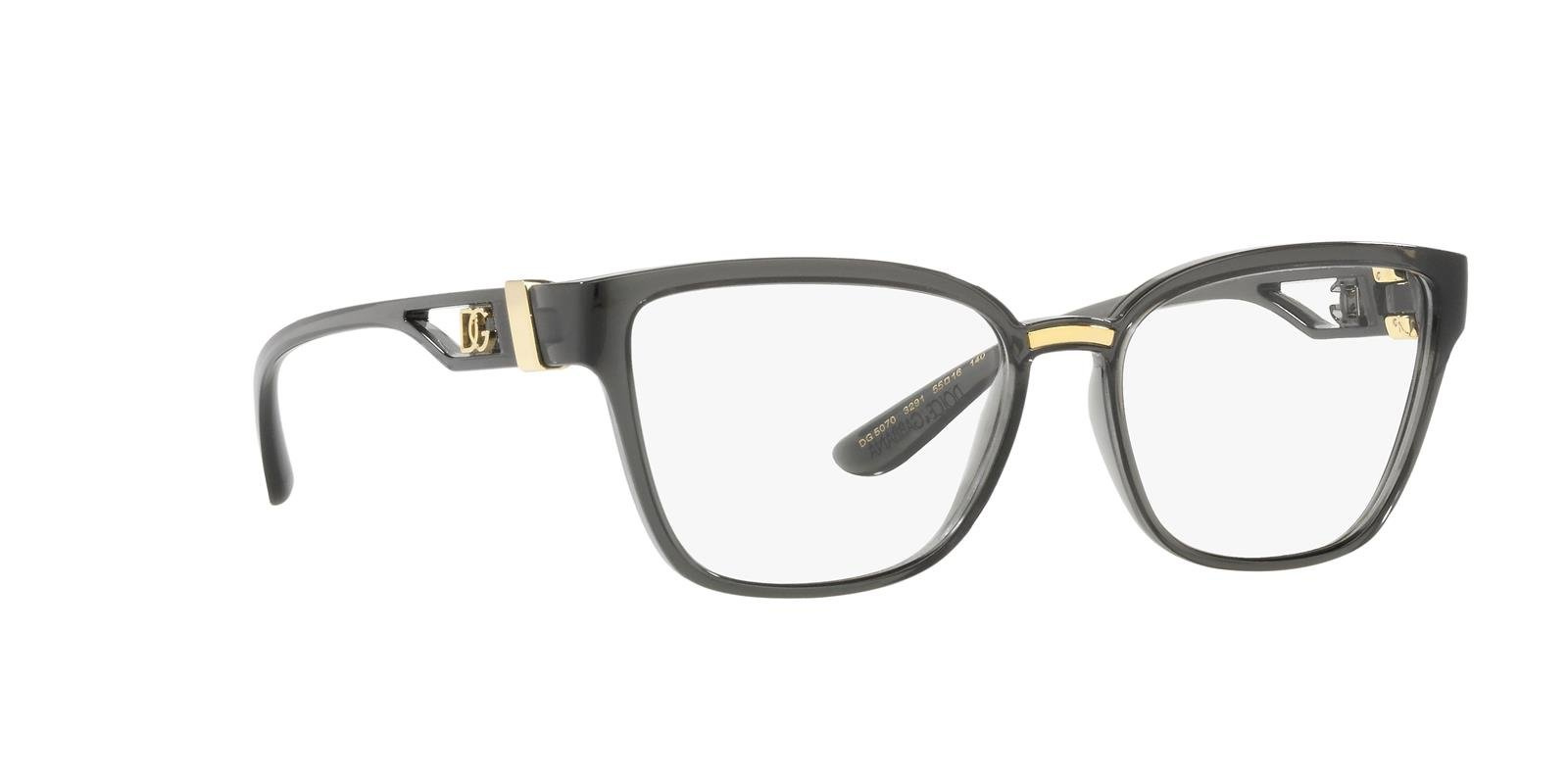 Dolce & Gabbana Okulary korekcyjne DG5070-3291
