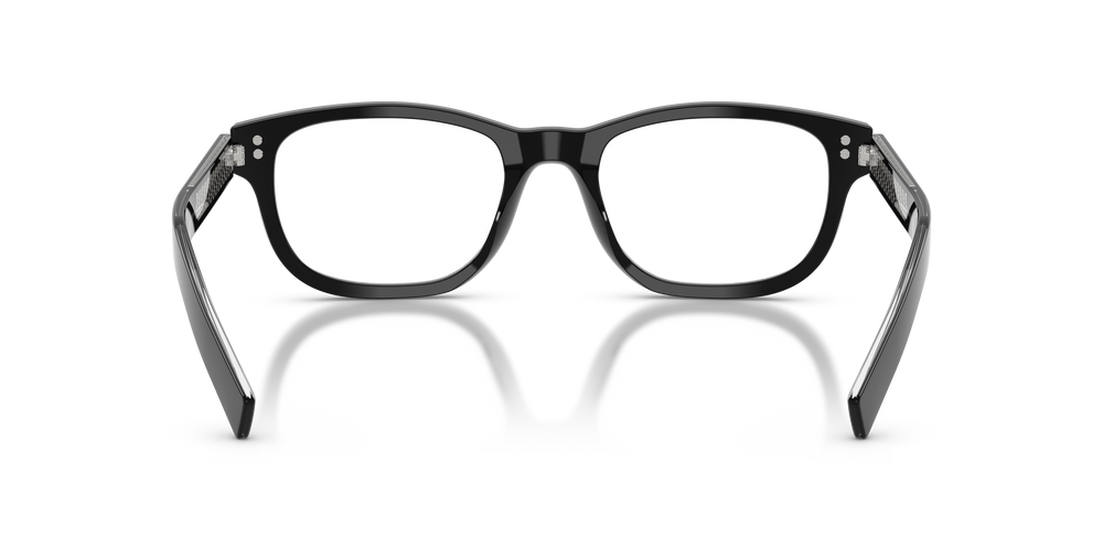Prada Okulary korekcyjne PR D16V-K1O1