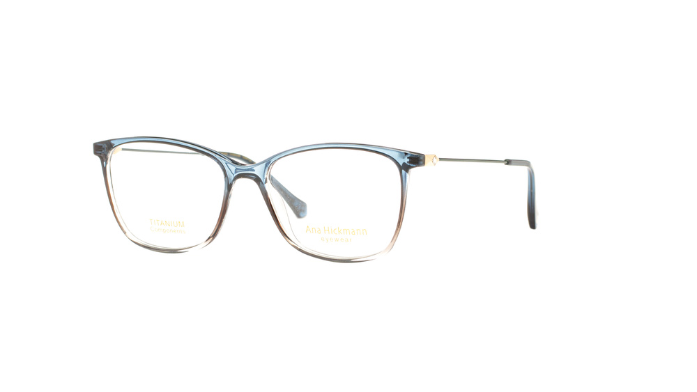 Ana Hickmann Optical frame AH4006T-C01