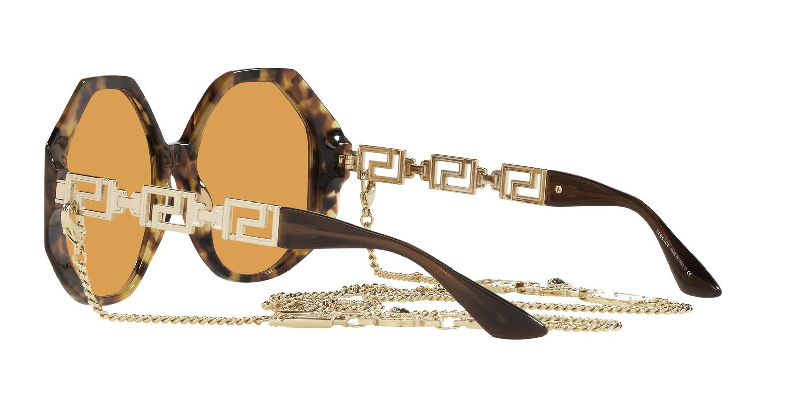 Versace Sunglasses VE4395-5119/7