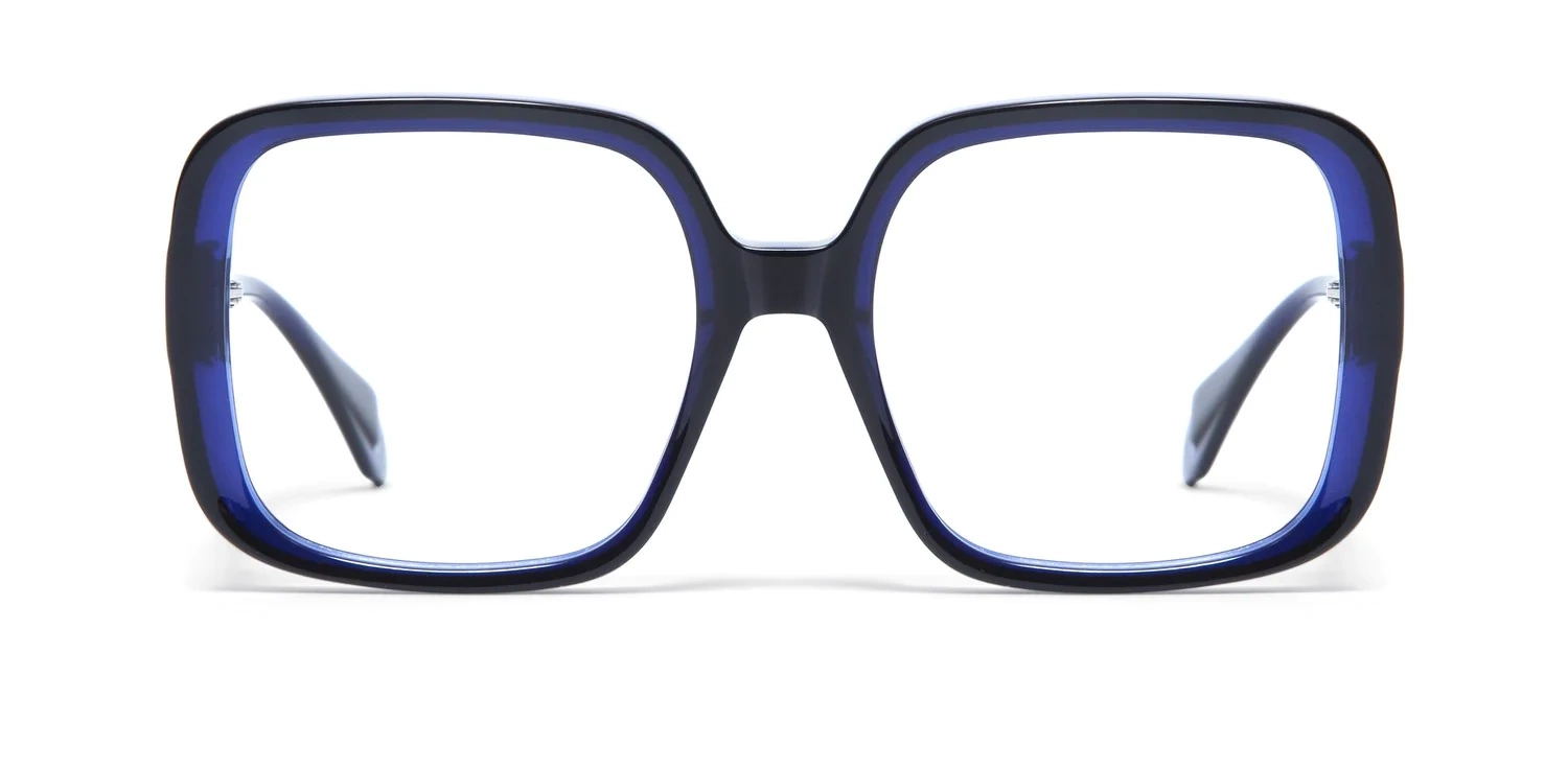 Gigi Studios Okulary korekcyjne JUSTICE GG6829-1