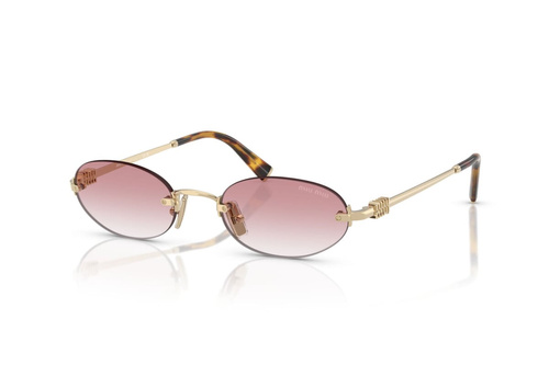 Miu Miu Okulary przeciwsłoneczne MUA54S-ZVN70O