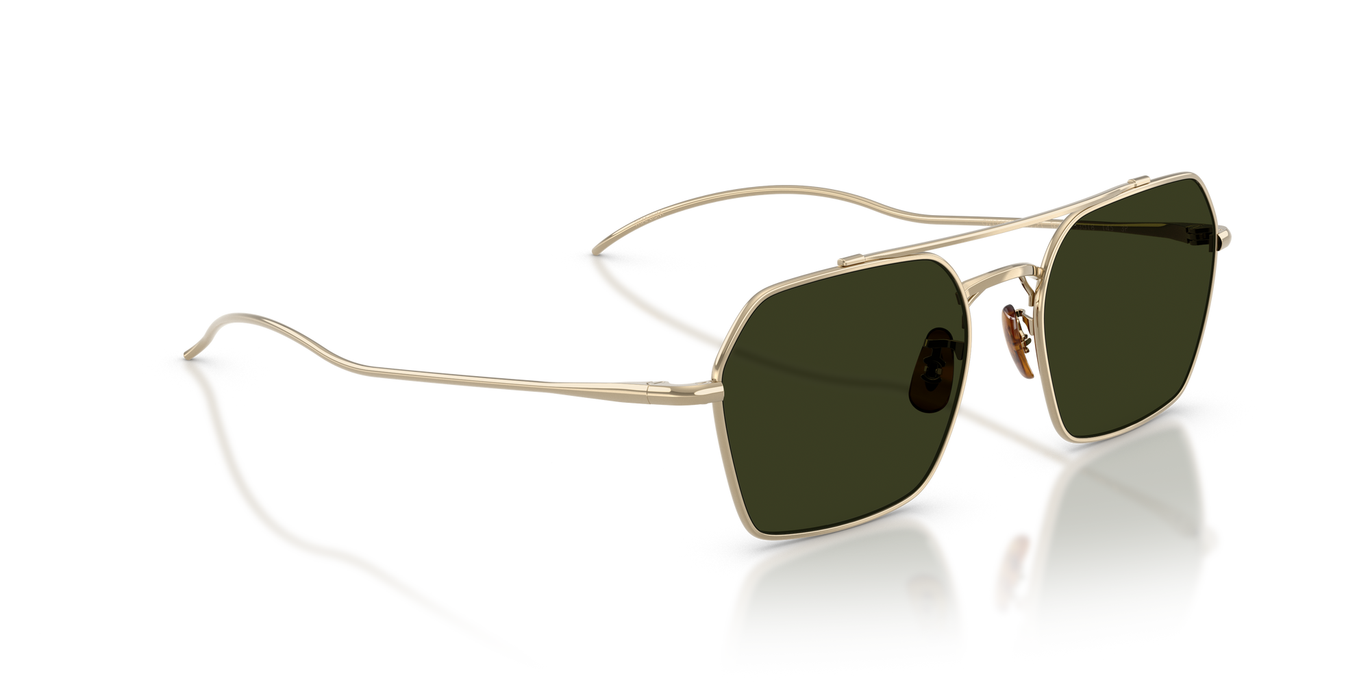 Oliver Peoples Okulary przeciwsłoneczne Tk-15 OV1365ST-5035P1