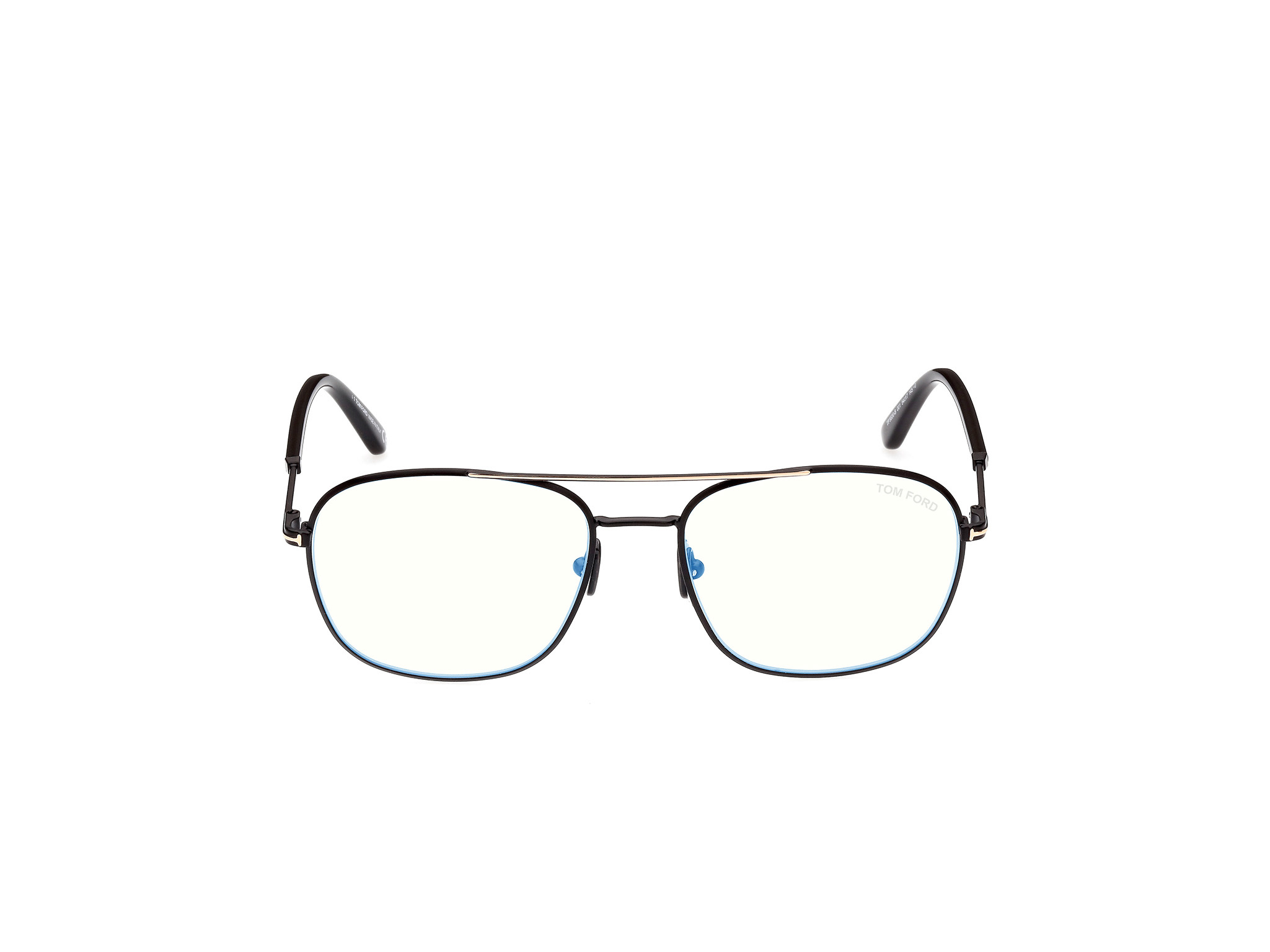 Tom Ford Okulary korekcyjne FT5830-B-001
