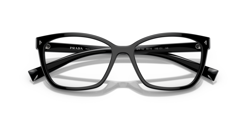 Prada Optical frame PR15ZV-1AB1O1