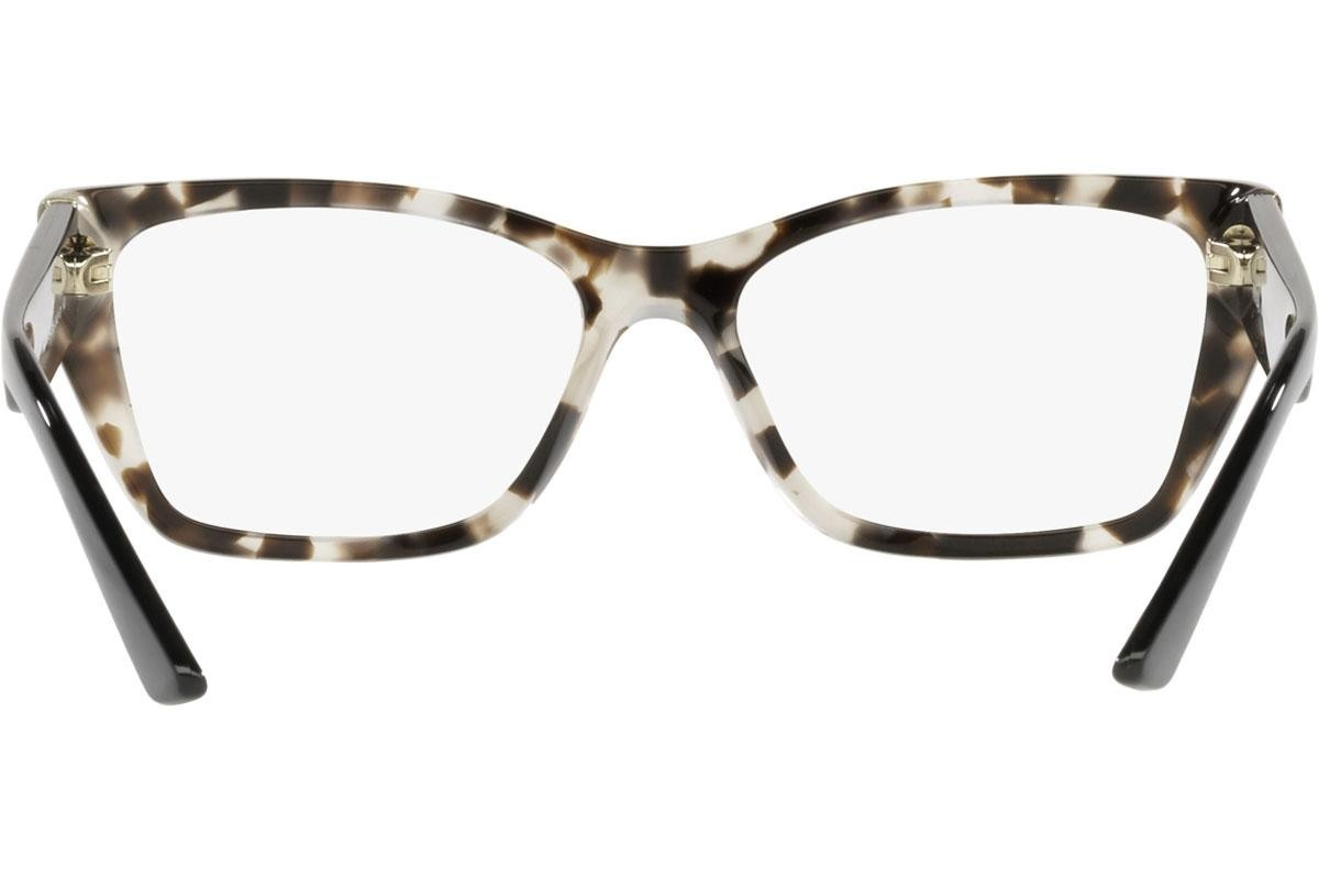 Prada Okulary korekcyjne PR11YV-UAO1O1