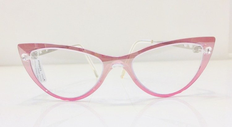 Staffan Preutz Design Optical frame 340/29/100-090