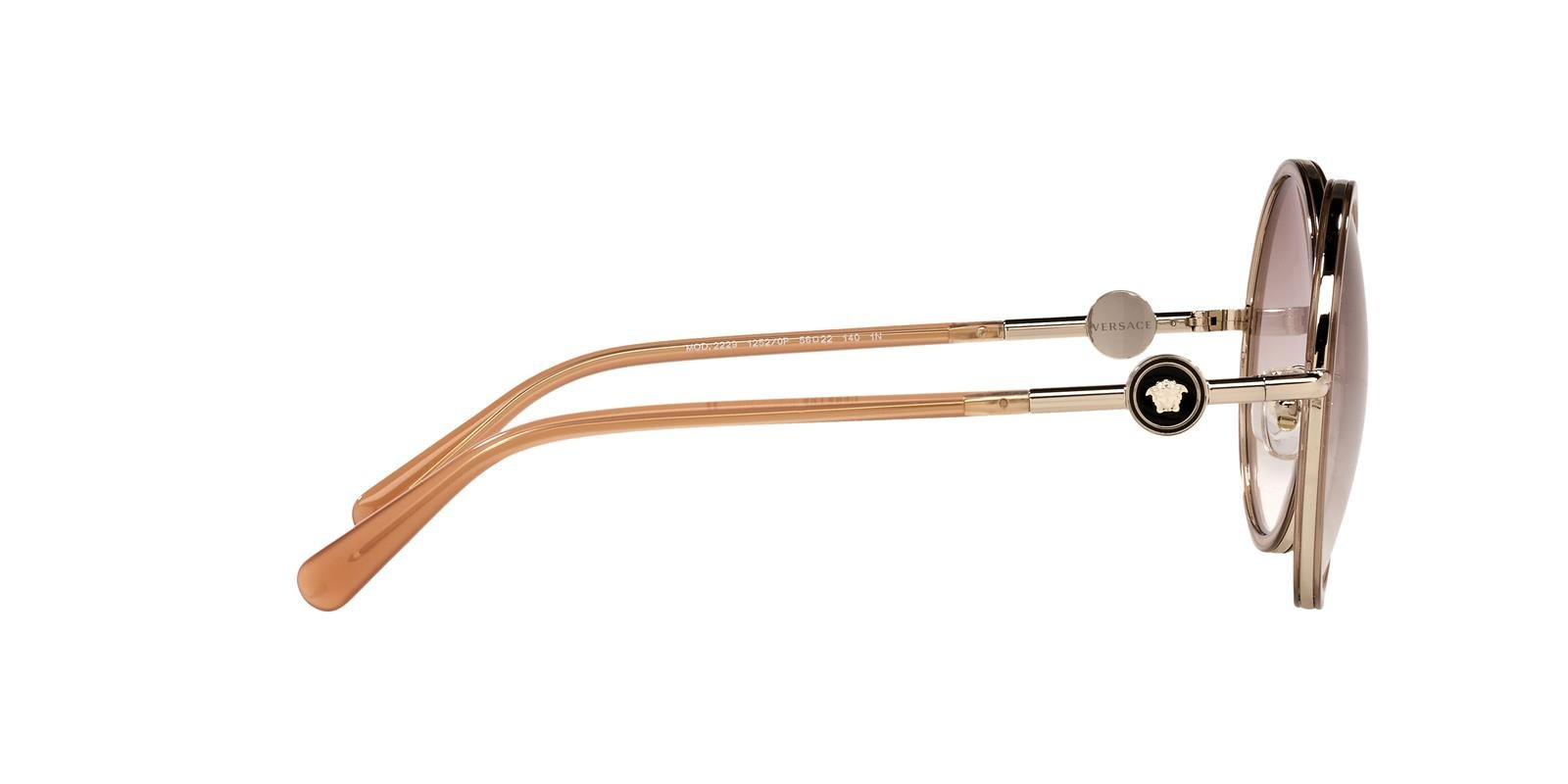 Versace Sunglasses VE2229-12520P