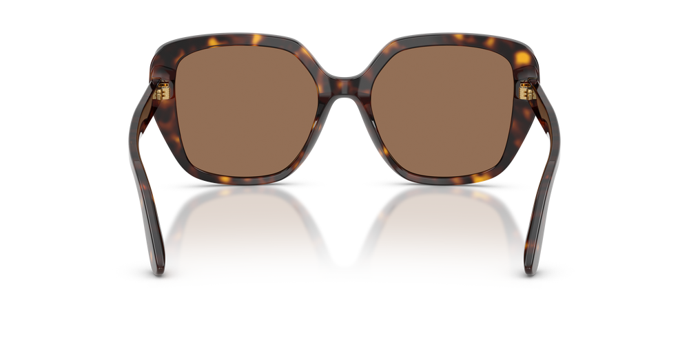 DOLCE & GABBANA Okulary przeciwsłoneczne DG4569-502/73
